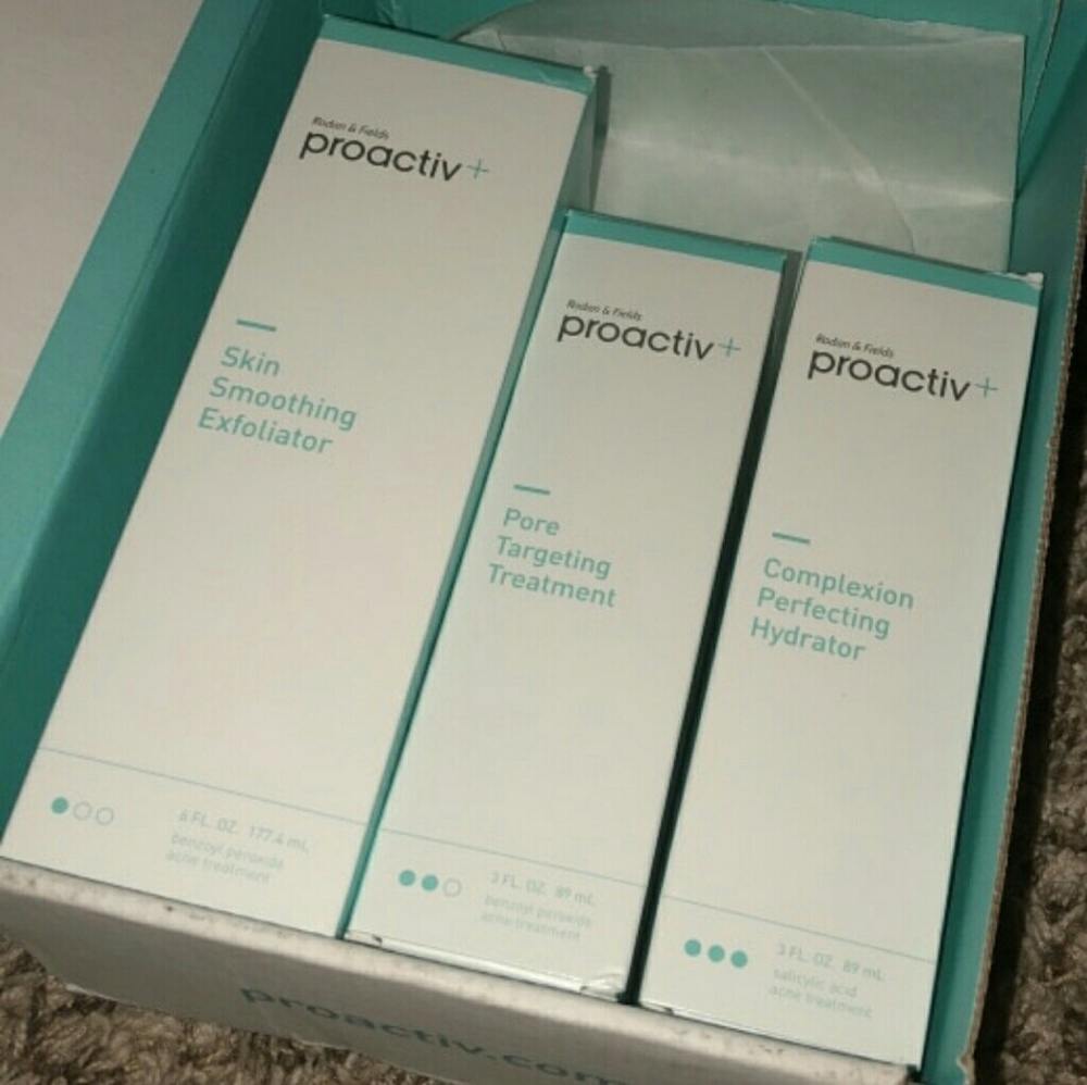 Proactiv+ 90 day Supply